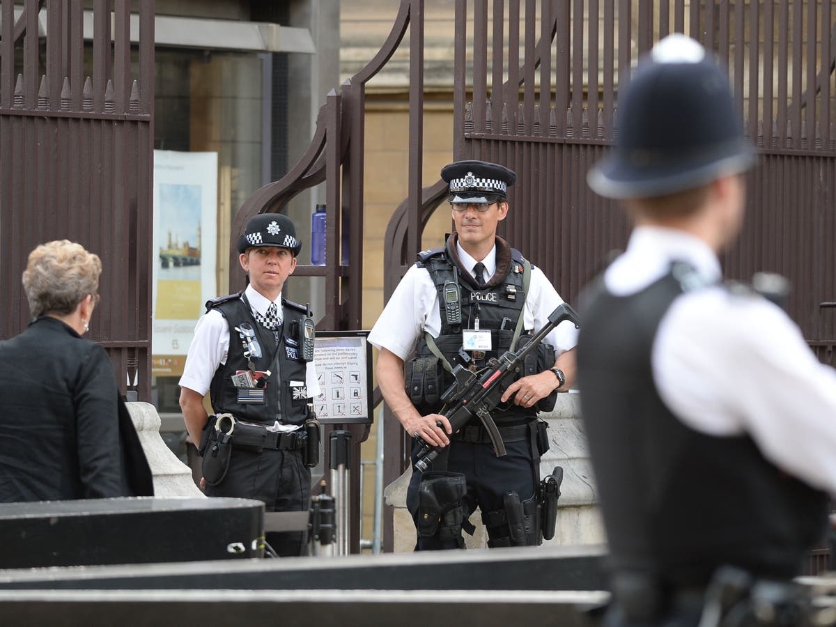 MPs reveal death threats and frustration at police inaction: &lsquo;Officers came to my office laughed&rsquo;