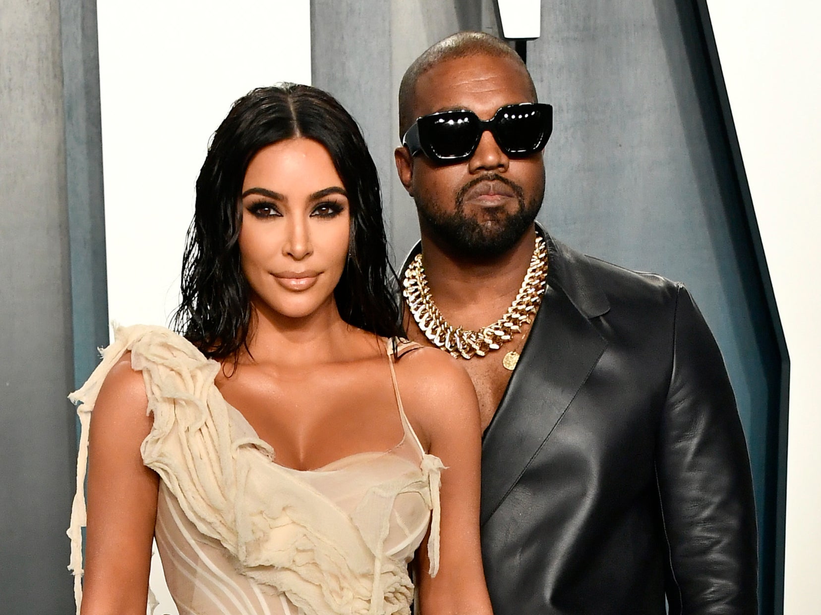 Kim Kardashian filed for divorce in March this year
