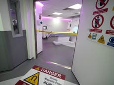 NHS hospitals still using out-of-date MRI and CT scanners, report says