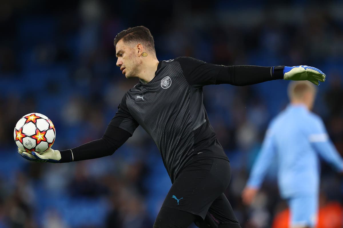 Brugge vs Man City predicted line-ups: Team news ahead of Champions League fixture