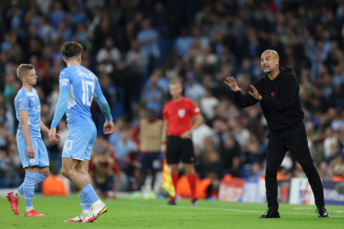 Brugge vs Man City prediction: How will Champions League fixture play out tonight? 