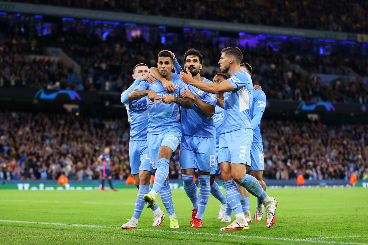 Brugge vs Man City live stream: How to watch Champions League fixture online and on TV tonight