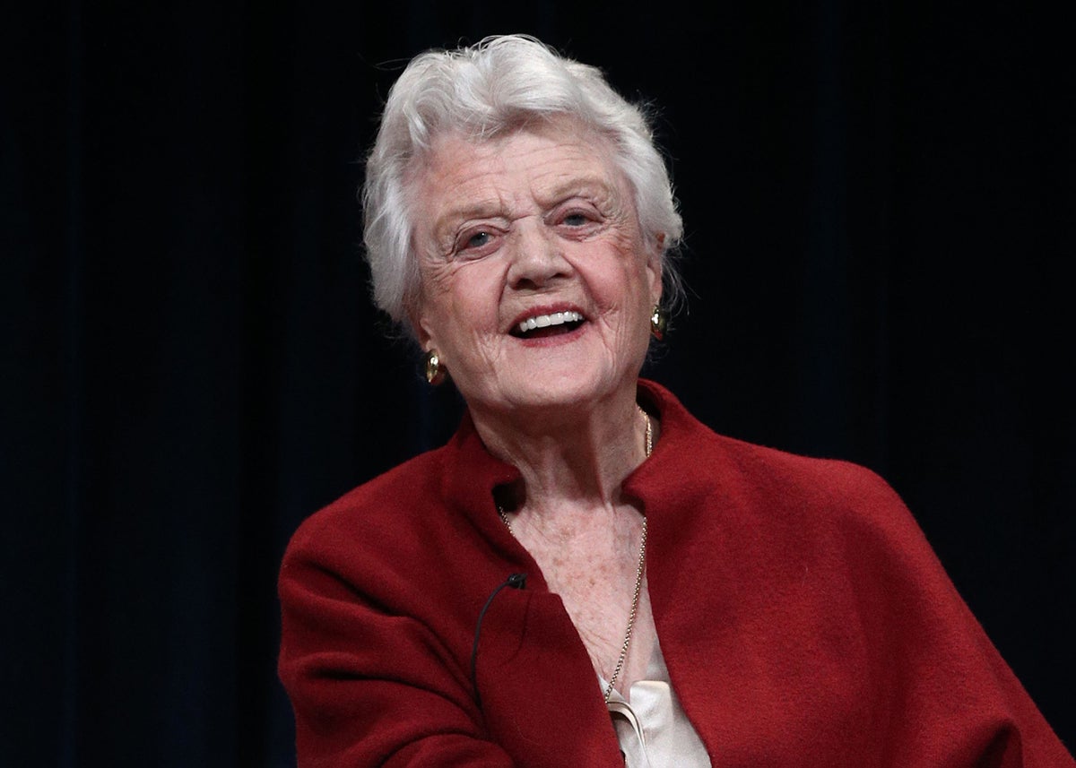 Angela Lansbury death: Murder, She Wrote and Beauty and the Beast star dies aged 96
