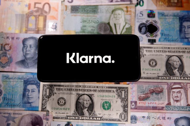 <p>Klarna is a popular buy now pay later provider </p>