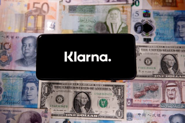 <p>Klarna is a popular buy now pay later provider </p>