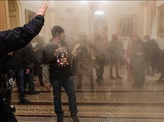 Few people in western countries believe US sets a good example on democracy, poll finds
