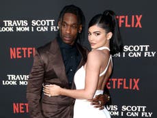 ‘Travis and I are broken and devastated’: Kylie Jenner issues statement after Astroworld deaths