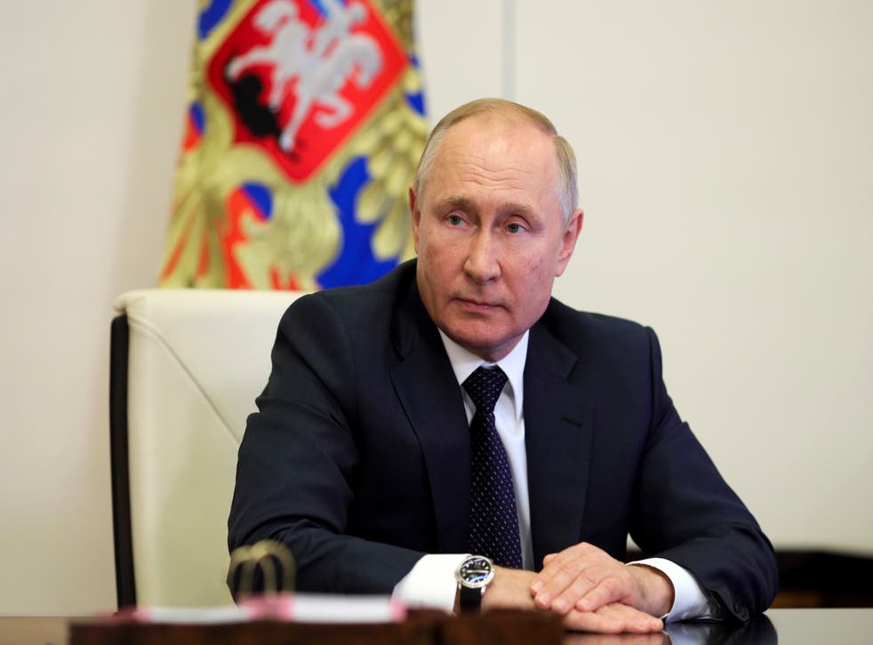 RUSIA-OTAN