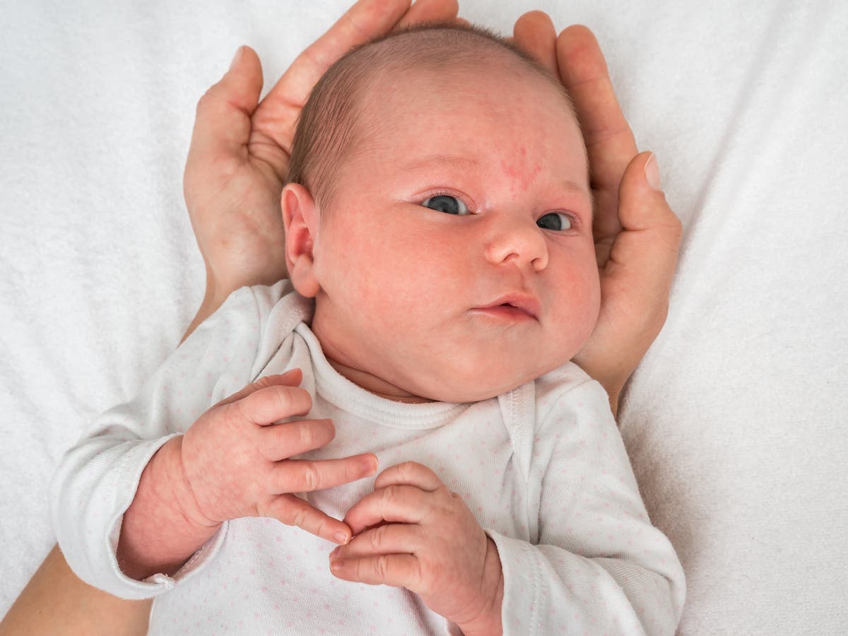 The most popular baby names in England and Wales revealed