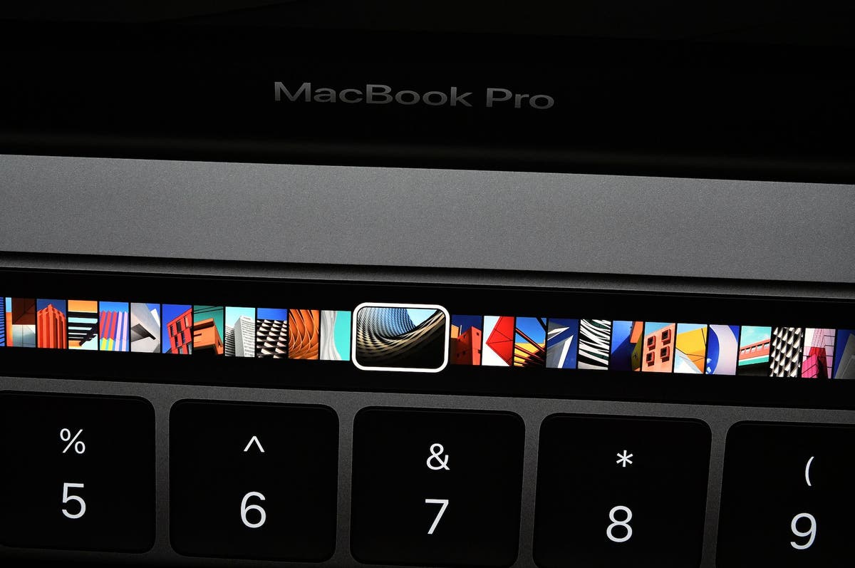 Apple event Lastminute rumours suggest MacBook Pro could get major