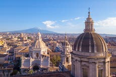 An offer you have to refuse: A city in Sicily has banned godfathers