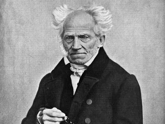 <p>Arthur Schopenhauer (1788-1860)</p>