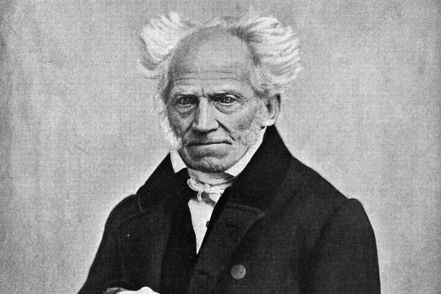 <p>Arthur Schopenhauer (1788-1860)</p>