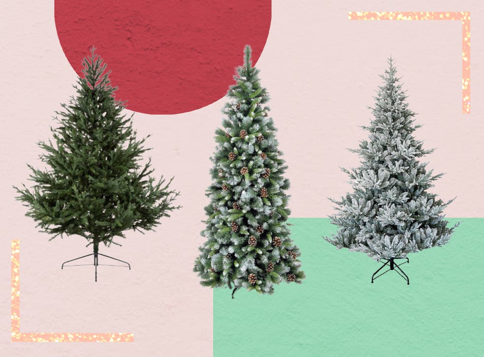 Best Artificial Trees 2021, Artificial Tree Storage Size Guide