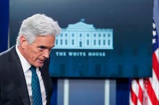 Fox News anchor deletes tweet claiming Colin Powell’s death ‘raises news concerns’ about vaccines