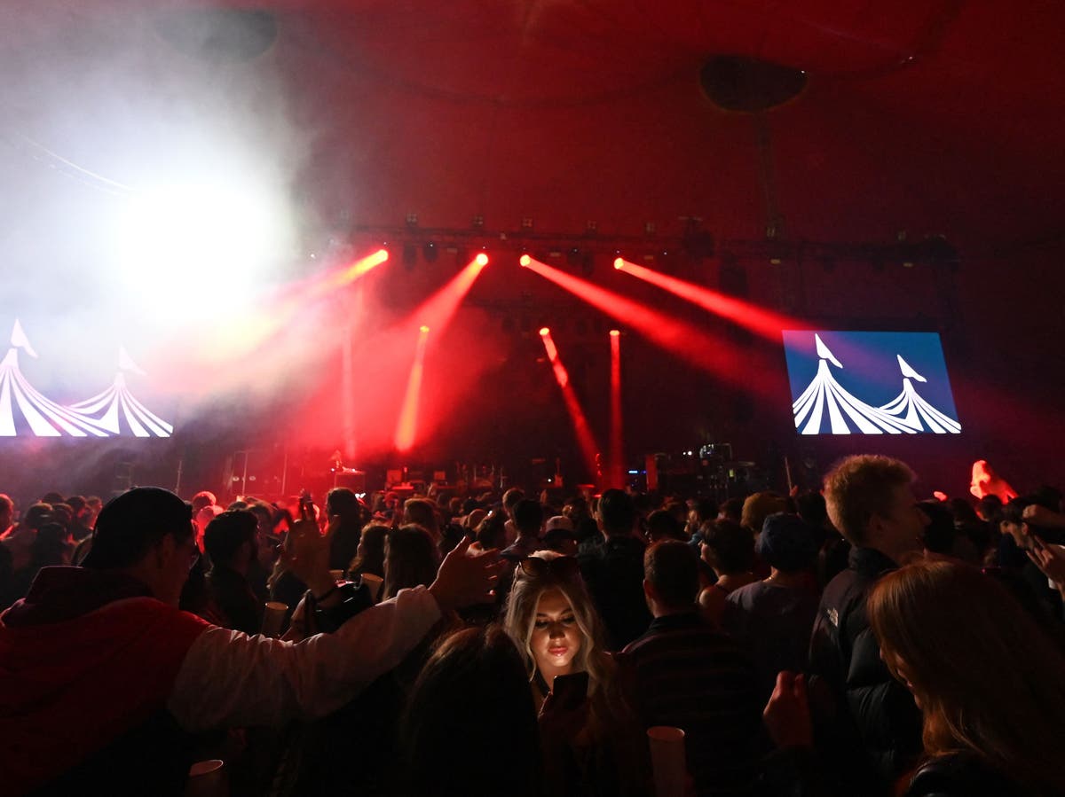 UK Music calls for government action as new report reveals pandemic has lost industry one-third of its jobs UK Music calls for government action as new report reveals pandemic has lost industry one-third of its jobs
