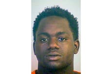 18-year-old arrested in drive-by that killed 13-year-old in Alabama