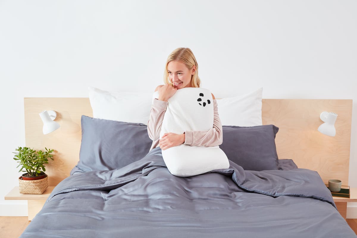 Sustainability and comfort: Why this memory foam bamboo pillow should be your next choice