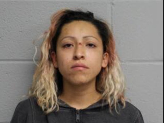 Claudia Resendiz-Florez was charged with first-degree murder