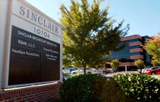 One of the largest TV broadcasters in the US was targeted in likely ransomware attack