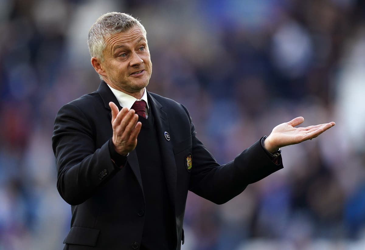 Manchester United: Rio Ferdinand not expecting &lsquo;knee-jerk&rsquo; reaction over Ole Gunnar Solskjaer&rsquo;s job