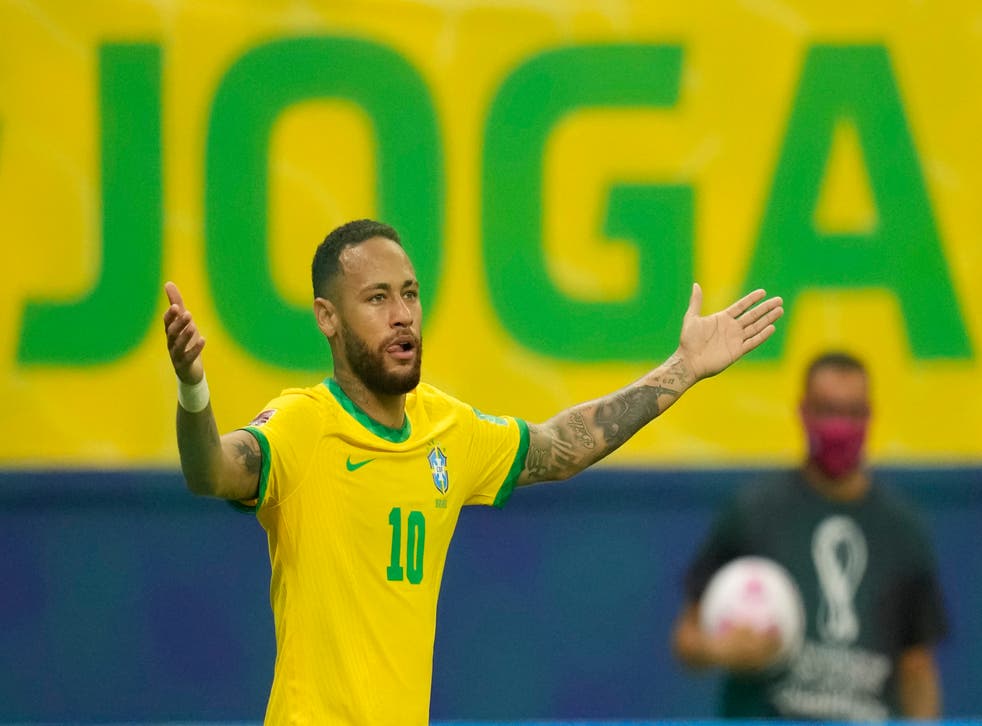 MUNDIAL BRASIL
