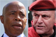 How will NYC’s next mayor handle Covid vaccine requirements?