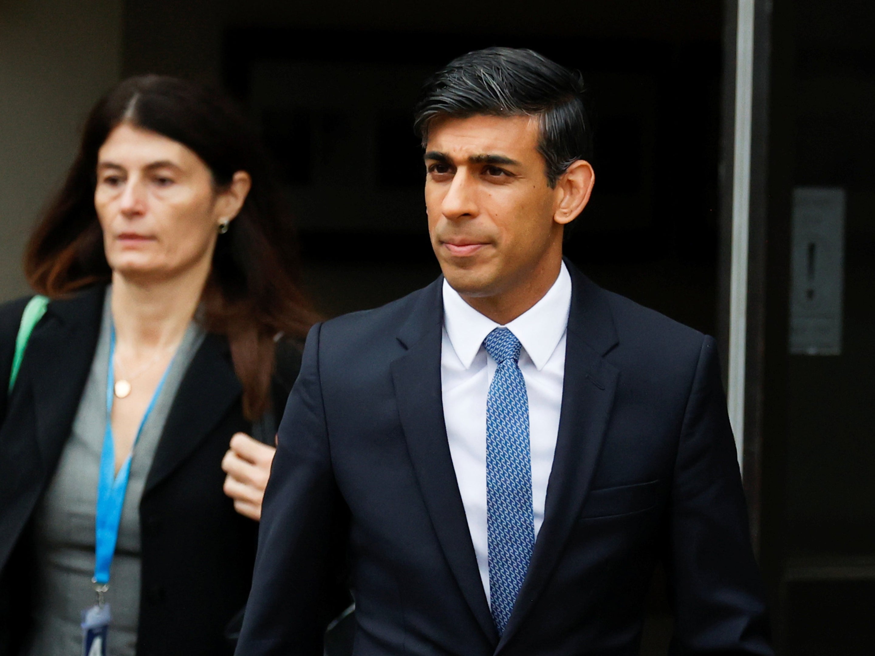School staff are calling for ‘a long-term viable funding solution’ ahead of chancellor Rishi Sunak’s spending review later this month