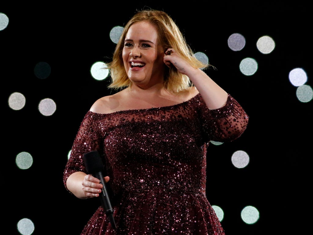 Adele One Night Only: When is the Oprah interview and how can you watch it? 