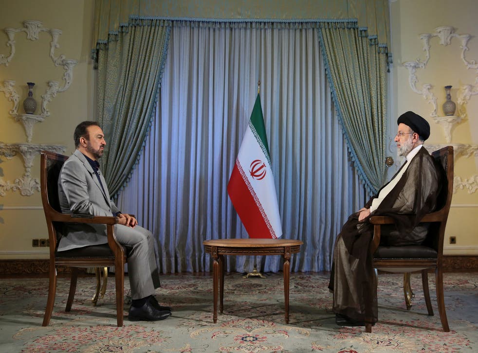 IRÁN-NUCLEAR