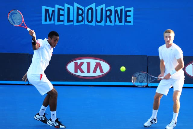 Players who have not been vaccinated against Covid-19 are unlikely to be allowed into the country to compete in the Australian Open, the leader of the state hosting the tournament has said (PA)