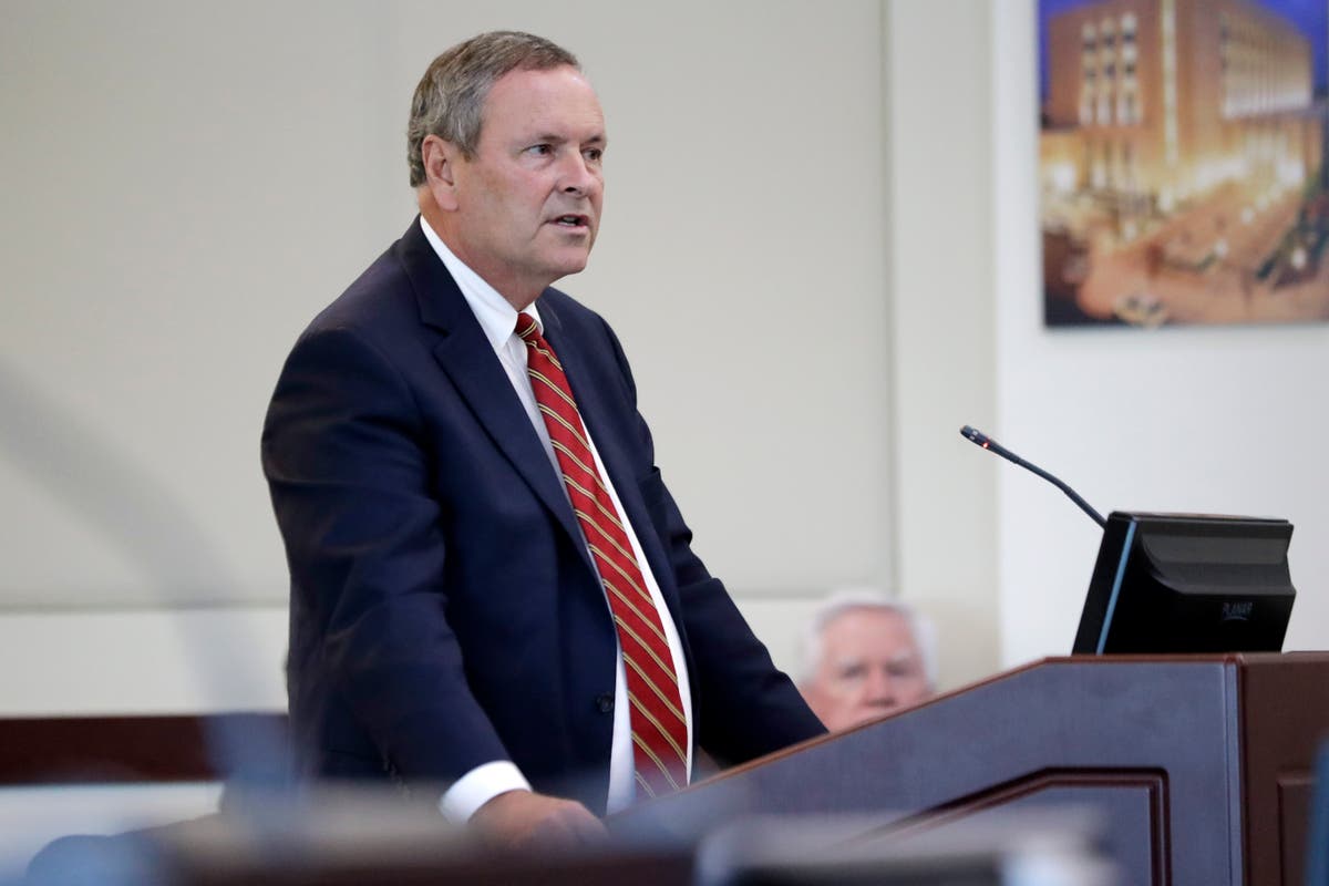 District attorneys refuse to prosecute some GOP-led laws District attorneys refuse to prosecute some GOP-led laws