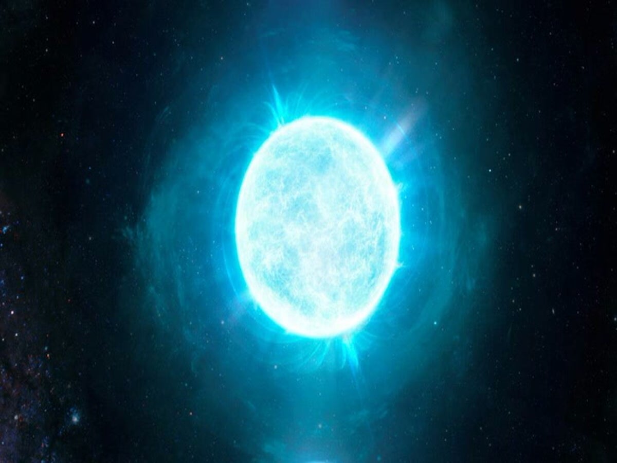 White Dwarf Nasa White Dwarf Nasa
