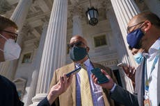 Capitol riot committee: How lawmakers are investigating the January 6 riot