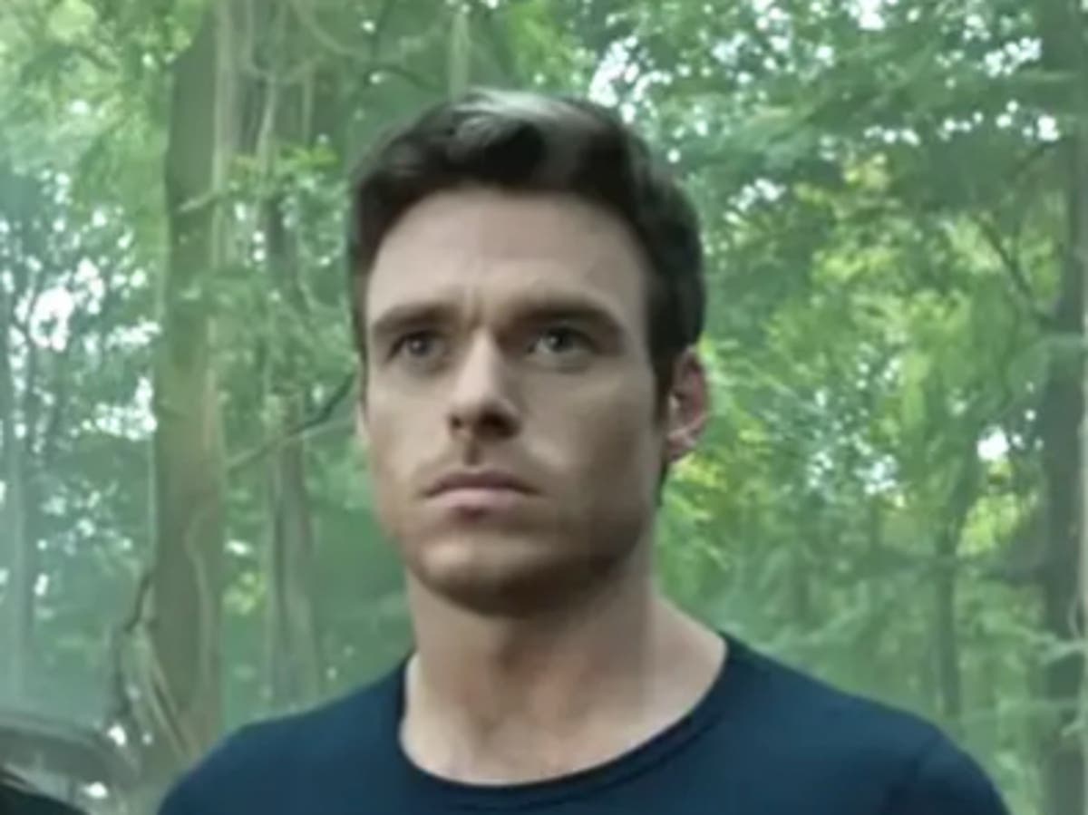 Eternals first reactions: Chloé Zhao’s new Marvel film is dividing fans Eternals first reactions: Chloé Zhao’s new Marvel film is dividing fans