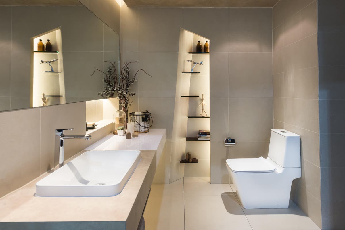 6 key things to consider before renovating your bathroom