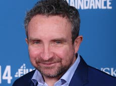 Eddie Marsan has received ‘relentless’ antisemitic abuse over role as Jewish activist in Ridley Road