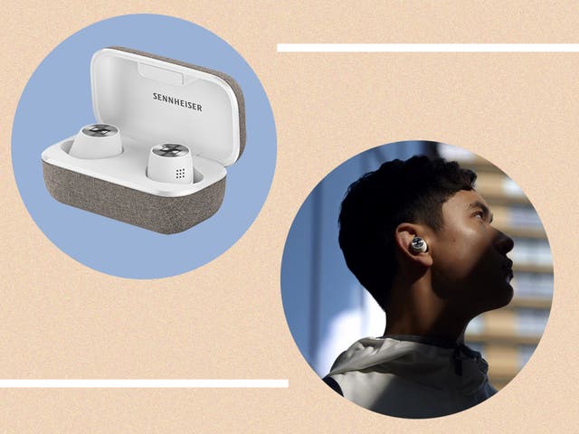 <p>They’re not cheap – but entry level AirPods will set you back £199 – so they’re solid value for money </p>