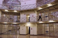 Prisoners three times more likely to miss hospital appointments with no notice than general public, says report
