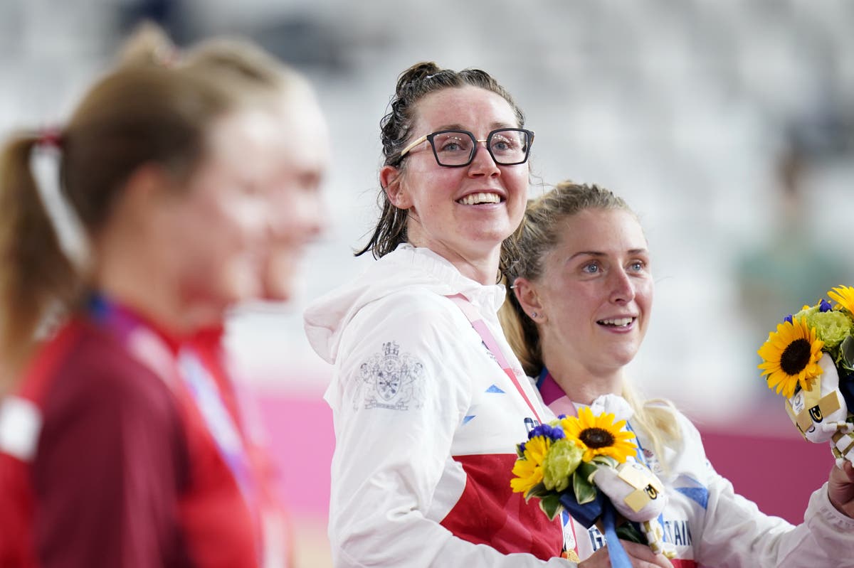 Katie Archibald hopes Champions League makes pro track cycling ‘dream’ a reality Katie Archibald hopes Champions League makes pro track cycling ‘dream’ a reality