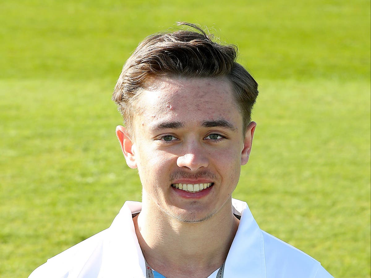 Derbyshire wicketkeeper Harvey Hosein retires from cricket following concussions