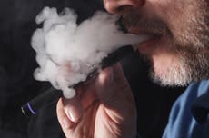 E-cigarettes don’t help people quit smoking, says new research