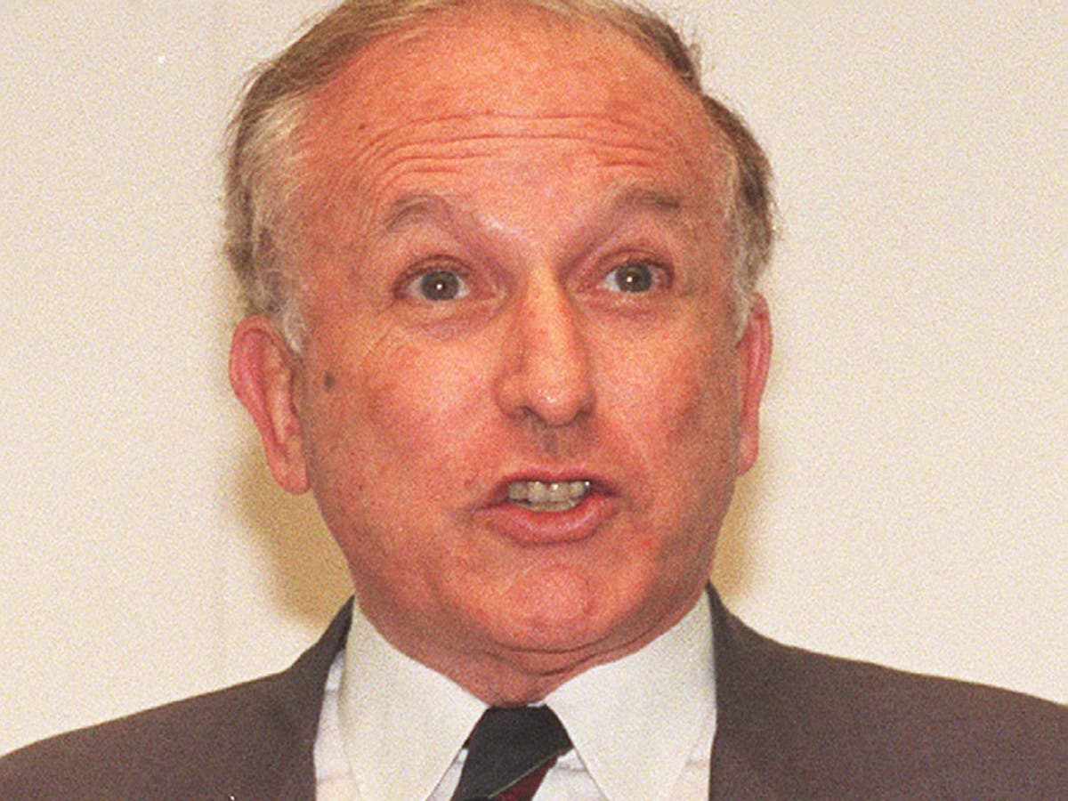 Lord Janner: Police ‘reluctant’ to investigate child sex abuse allegations, inquiry finds