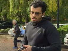 Police allowed Manchester Arena bomber’s brother to flee UK before giving evidence at public inquiry