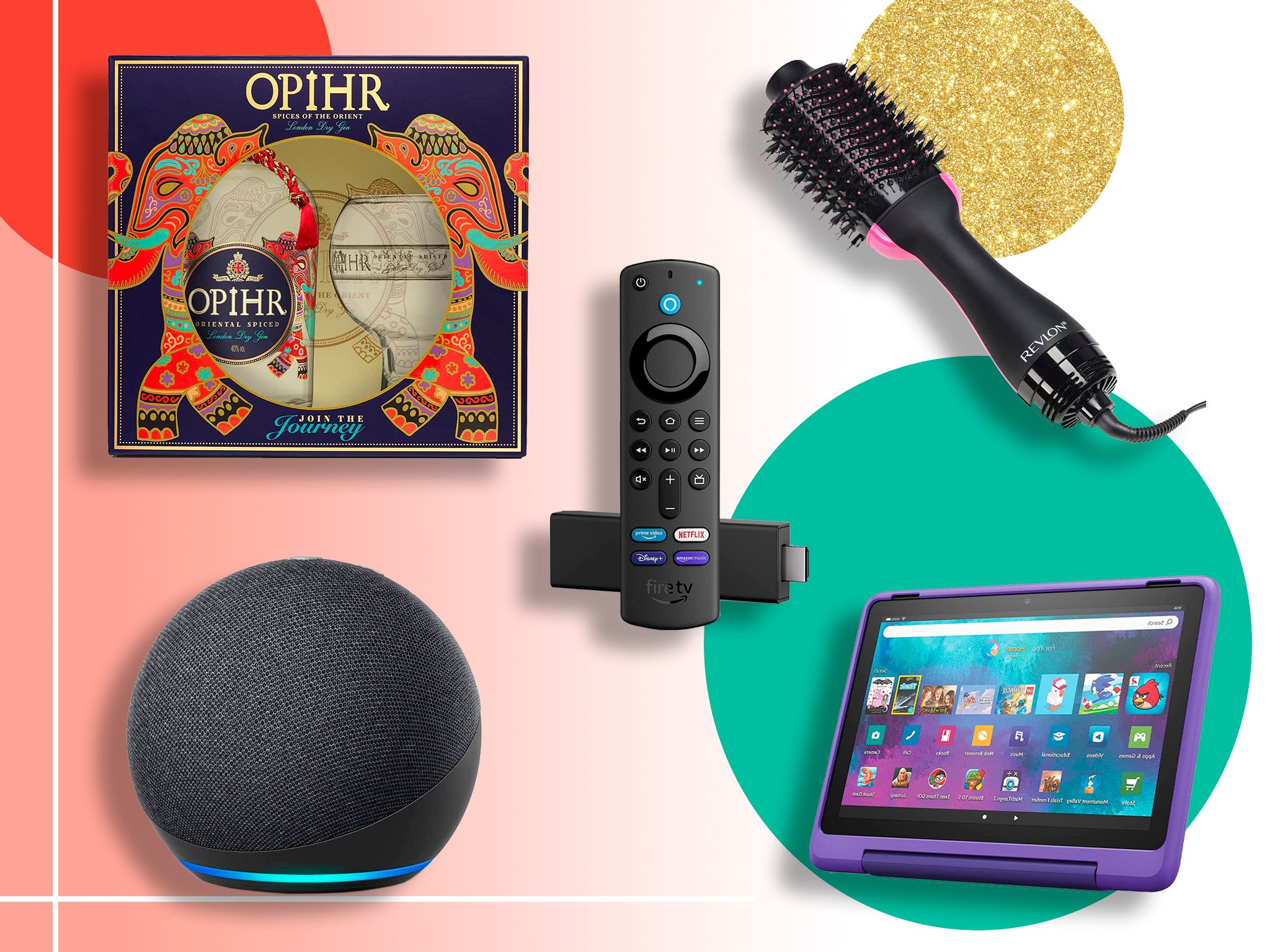 The week-long event sees up to 50% off beauty, tech, kids’ toys, alcohol and more