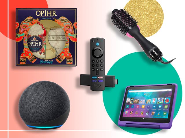 <p>The week-long event sees up to 50% off beauty, tech, kids’ toys, alcohol and more  </p>