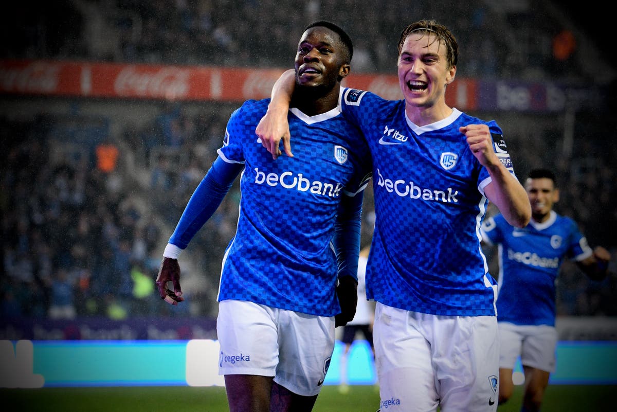 Former Chelsea youngster Ike Ugbo keen to shine against Hammers on London return Former Chelsea youngster Ike Ugbo keen to shine against Hammers on London return