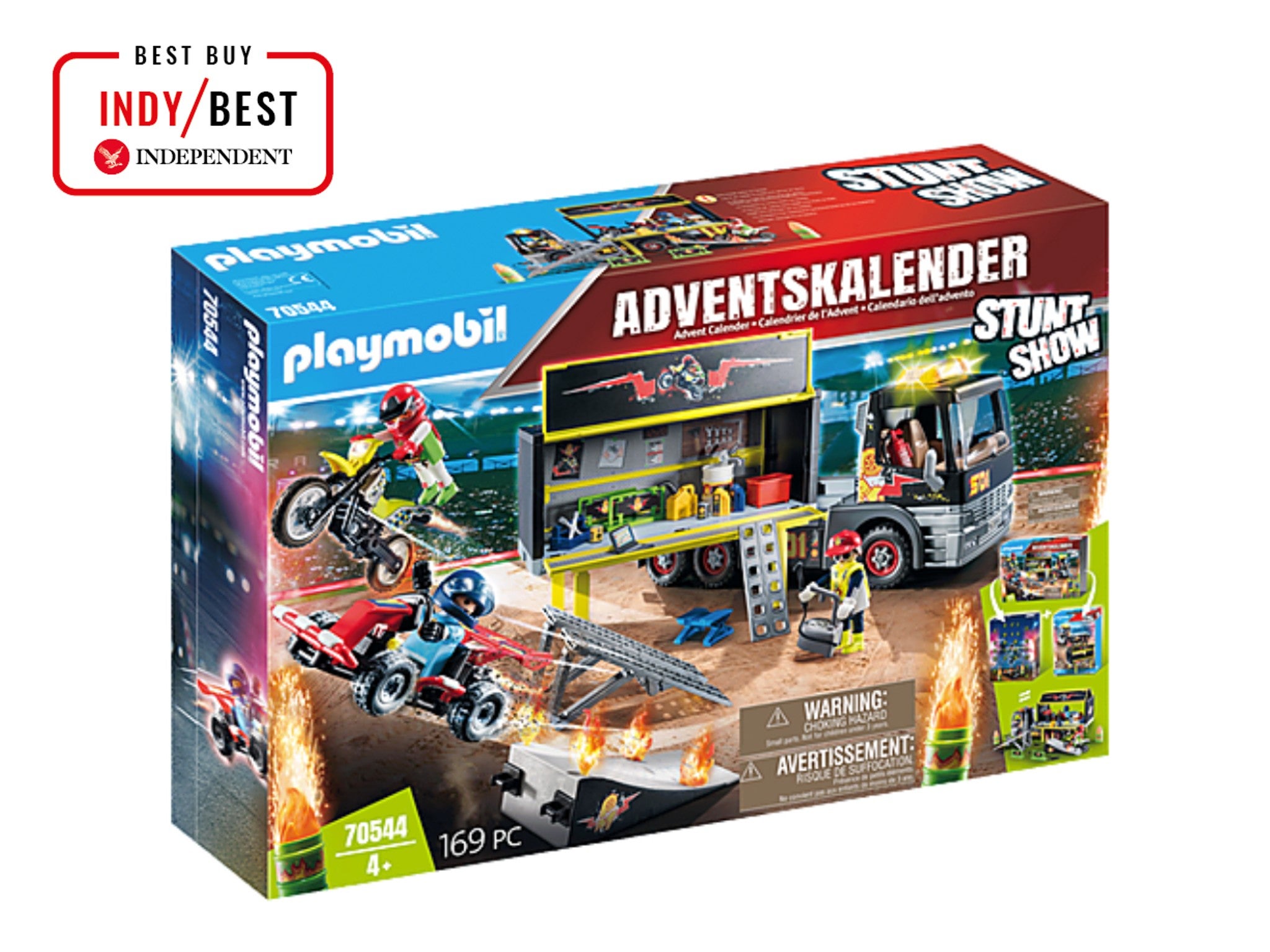 Playmobil jumbo advent calendar – stunt show indybest.jpeg