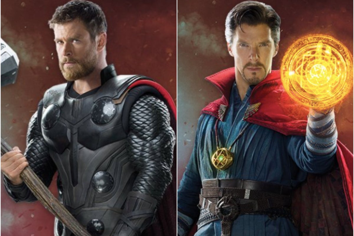 Marvel head Kevin Feige says ‘production shifts’ the reason for major ...