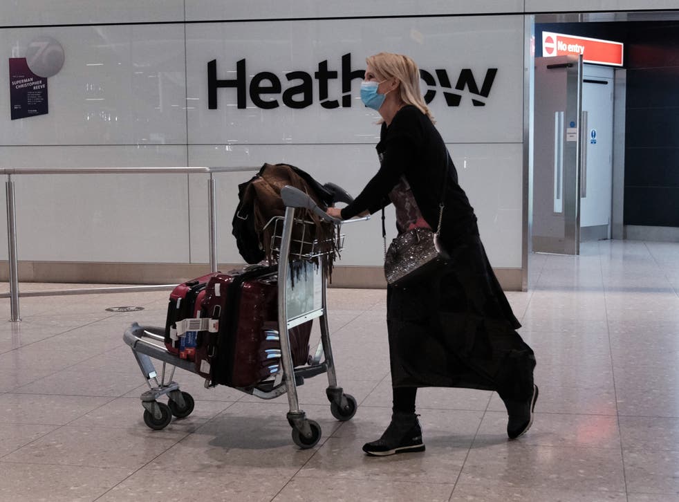 <p>Heathrow has released its latest results </p>